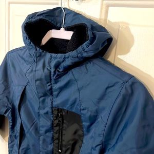SALE! ALL KIDS CLOTHES 3 for $14! Kids Reversible Jacket Kids Size 4/5